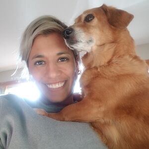 Meet your Posher, Jenna